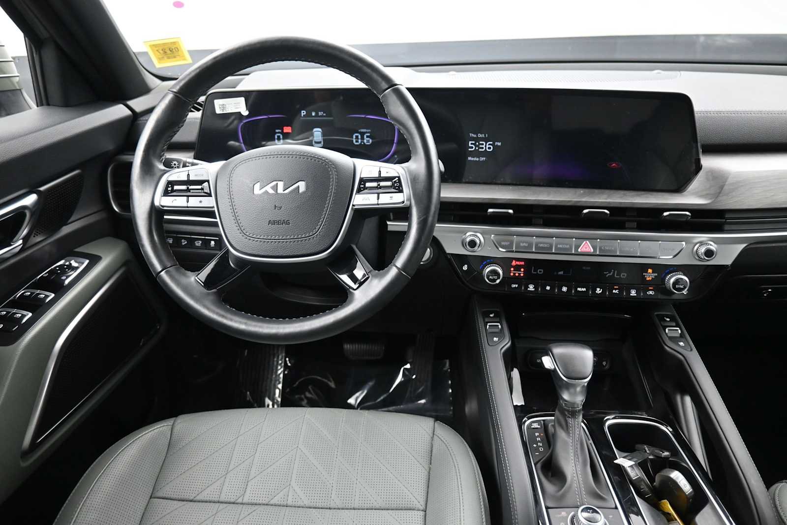 Used 2024 Kia Telluride EX X-Line AWD/4WD image 20