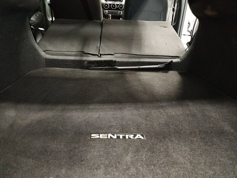 Used 2023 Nissan Sentra SV image 15