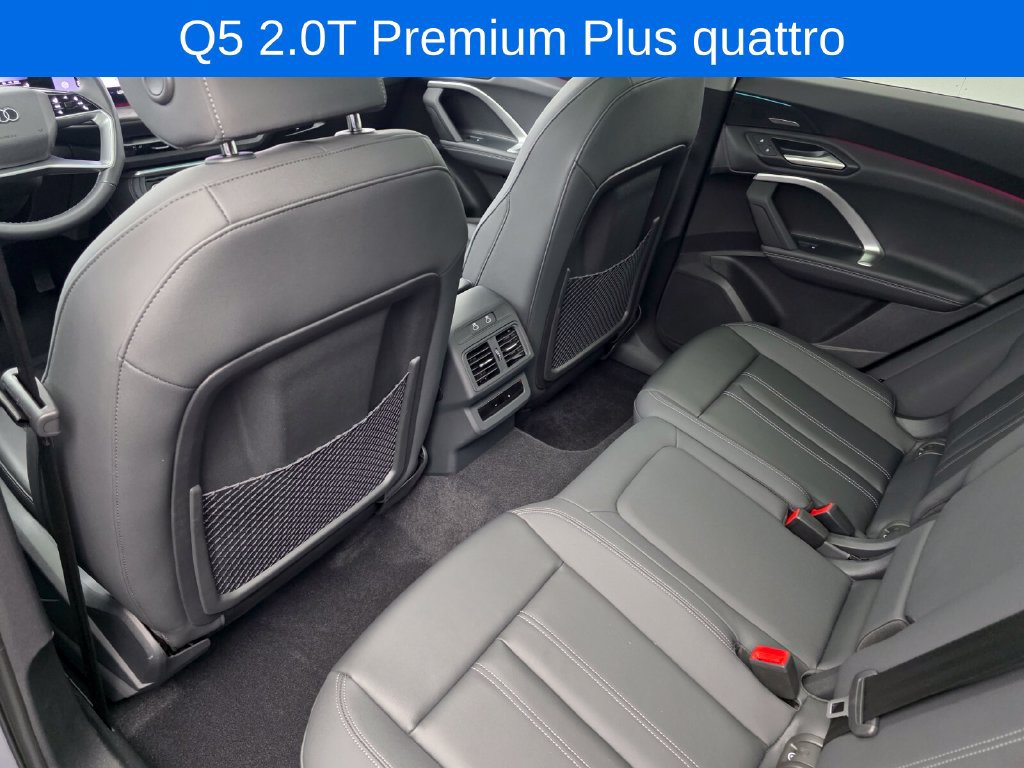 Used 2026 Audi Q5 Premium Plus AWD/4WD image 15