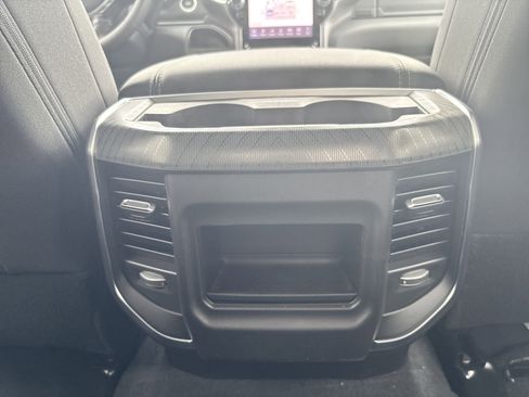 New 2025 RAM 2500 Big Horn image 17