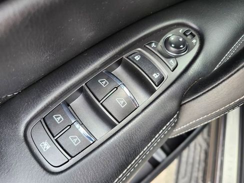 Used 2024 INFINITI QX80 Luxe AWD/4WD image 36