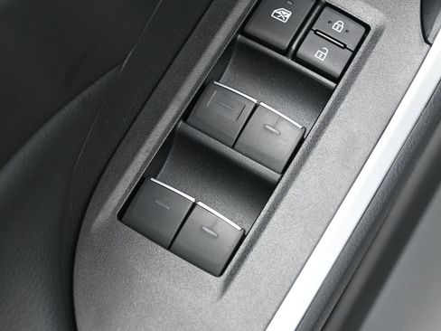 Certified 2025 Toyota RAV4 SE image 14