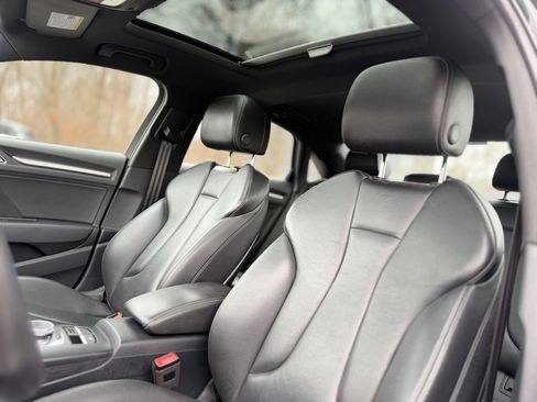 Used 2020 Audi A3 2.0T Premium Plus w/ Premium Plus Package image 15