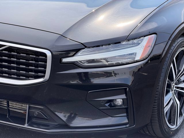 Used 2019 Volvo S60 T6 R-Design AWD/4WD image 10