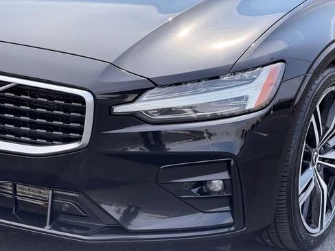 Used 2019 Volvo S60 T6 R-Design AWD/4WD image 10