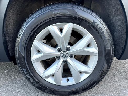 Used 2019 Volkswagen Atlas S w/ Towing Package image 26