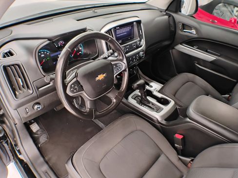 Used 2020 Chevrolet Colorado LT image 27