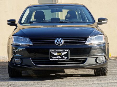 Used 2011 Volkswagen Jetta SEL FWD image 27