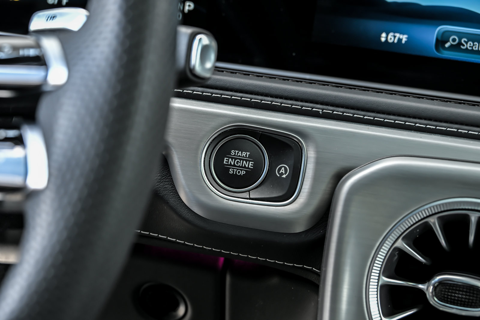 Used 2026 Mercedes-Benz G 63 AMG 4MATIC image 29