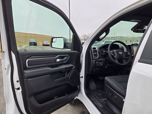New 2026 RAM 1500 Big Horn image 9