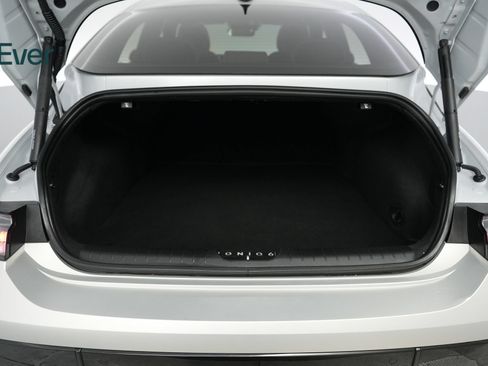 Used 2023 Hyundai Ioniq 6 Limited w/ Cargo Package RWD image 8