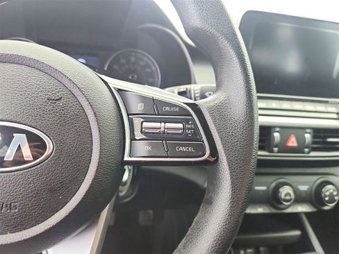 Used 2021 Kia Forte LXS image 29