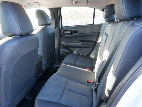 New 2026 Mitsubishi Eclipse Cross SE image 5