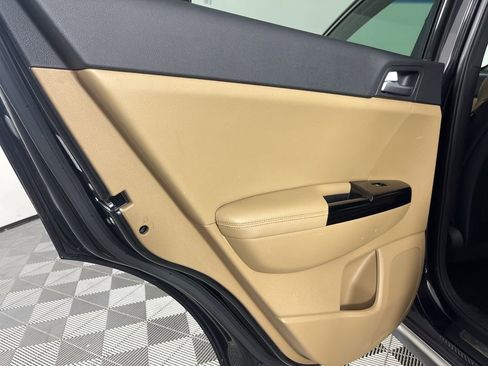 Used 2017 Kia Sportage SX image 12