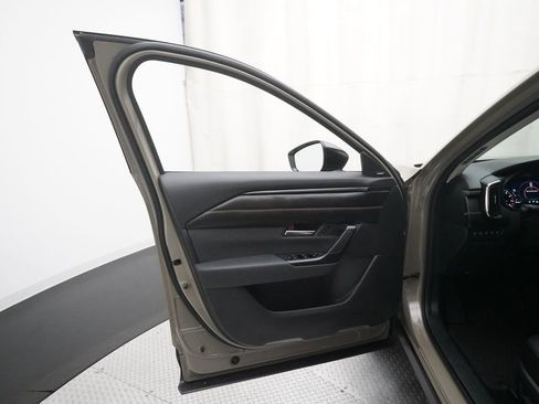 Certified 2025 MAZDA CX-50 2.5 Turbo w/ Weather Package image 28