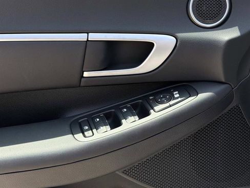 New 2026 Hyundai Sonata SEL FWD image 18