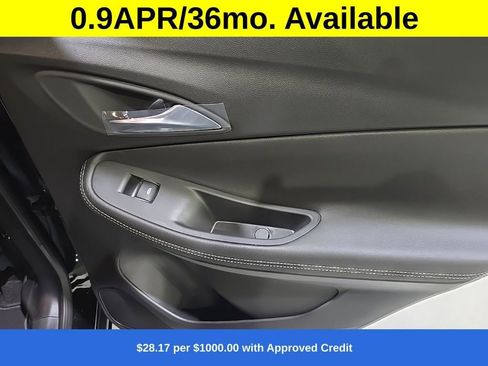 New 2026 Buick Encore GX Preferred w/ Comfort Package FWD image 11