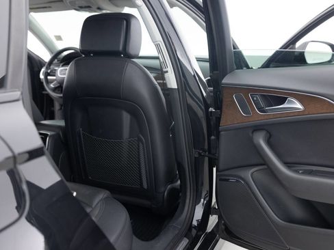 Used 2014 Audi A6 3.0T Prestige w/ Prestige Package image 30