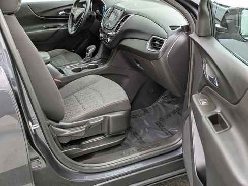 Used 2023 Chevrolet Equinox LT AWD/4WD image 20