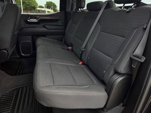 Certified 2023 Chevrolet Silverado 1500 LT RWD image 13