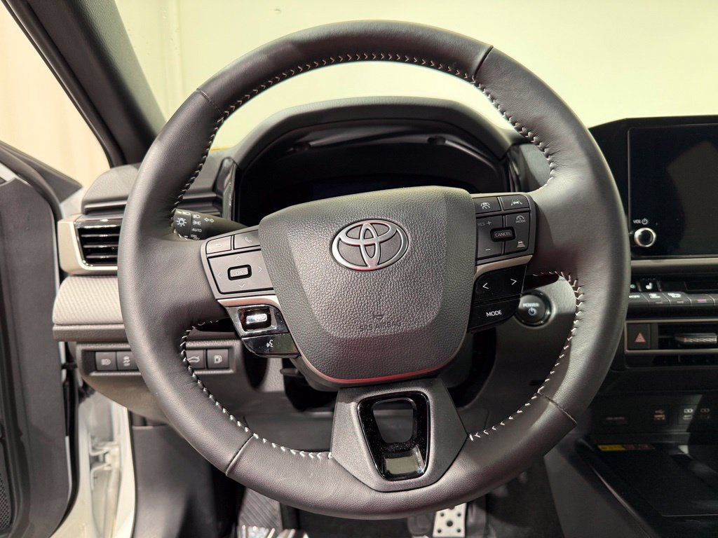 Certified 2026 Toyota Camry SE w/ Convenience Package AWD/4WD image 21