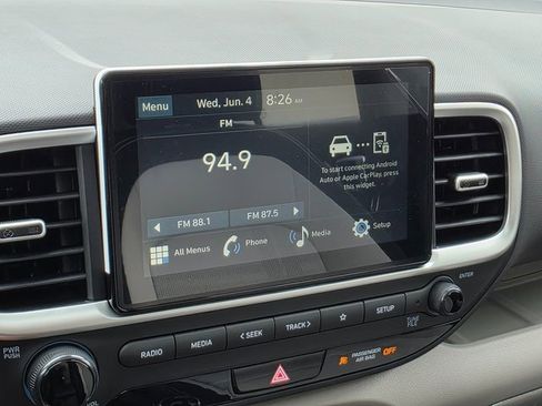 New 2025 Hyundai Venue SEL image 25