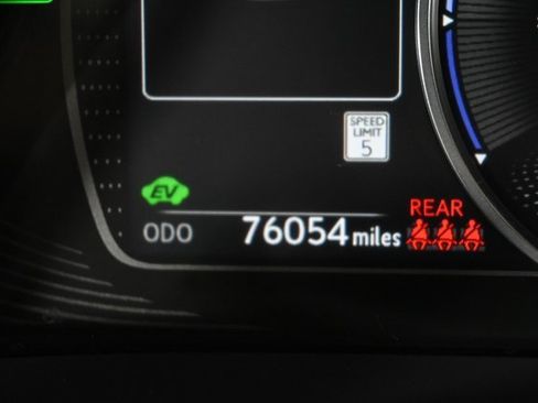 Used 2019 Lexus ES 300h image 25