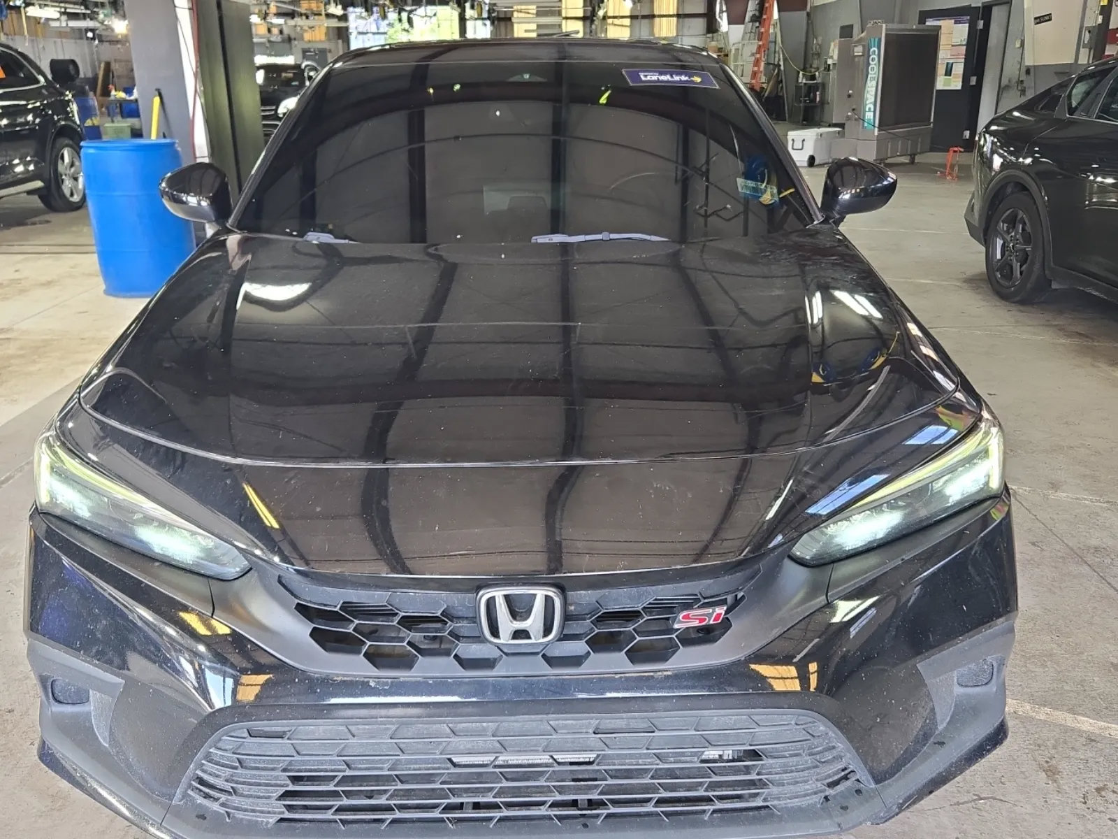 Used 2023 Honda Civic Si image 16