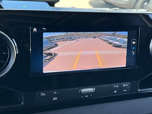 New 2025 Mercedes-Benz Sprinter 2500 image 16