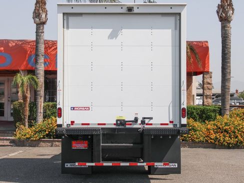 Used 2022 Chevrolet Silverado 3500 W/T image 8