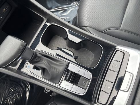 Used 2024 Hyundai Santa Cruz Night image 36