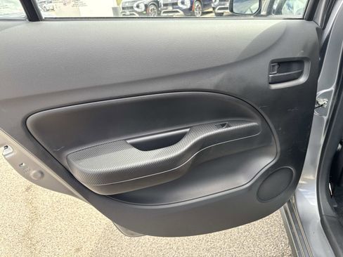 Used 2023 Mitsubishi Mirage G4 Black Edition image 11