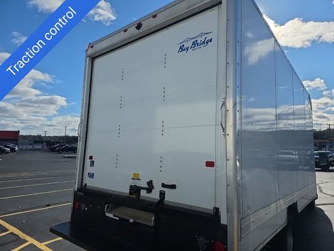 Used 2023 Chevrolet Express 3500 w/ Power Convenience Package image 13