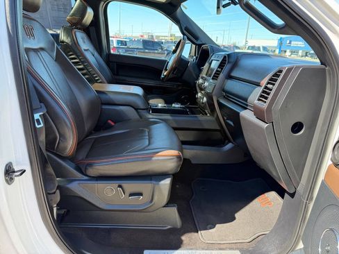 Used 2020 Ford Expedition King Ranch AWD/4WD image 62