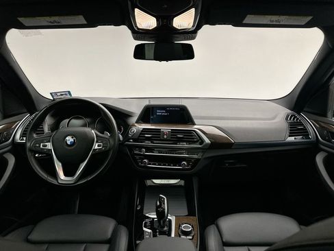 Used 2019 BMW X3 xDrive30i w/ Driving Assistance Package image 8