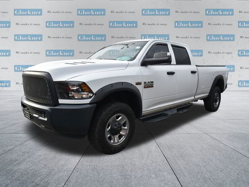 Used 2014 RAM 2500 Tradesman image 26