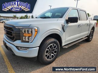 Used 2023 Ford F150 XLT w/ Equipment Group 302A High AWD/4WD video 1