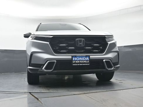 Certified 2023 Honda CR-V Sport Touring image 36