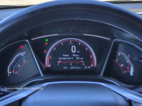 Used 2021 Honda Civic Sport image 25