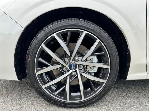 New 2026 Subaru Impreza 2.0i Sport image 8
