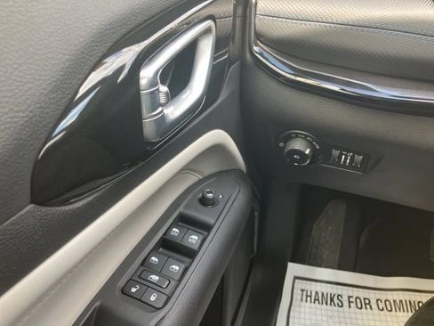 New 2026 Jeep Compass Limited AWD/4WD image 16