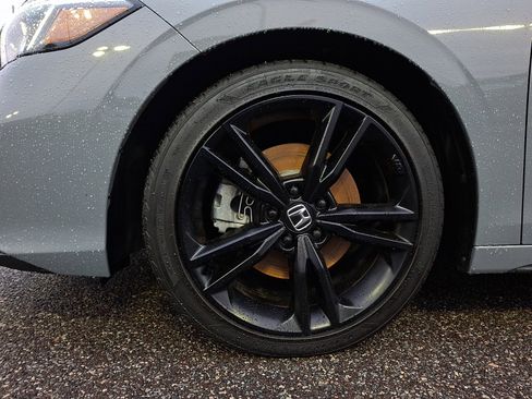 Used 2025 Honda Civic Si image 28