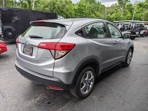 Used 2022 Honda HR-V LX image 5