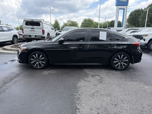 Used 2024 Honda Civic EX-L image 7
