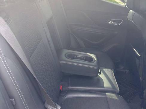 Used 2016 Buick Encore FWD image 13
