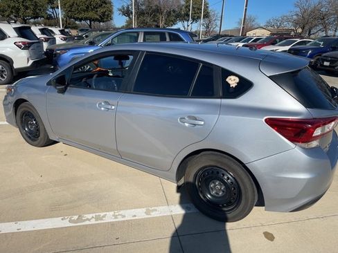 Used 2019 Subaru Impreza 2.0i w/ Eyesight image 3