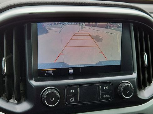 Used 2021 Chevrolet Colorado ZR2 w/ ZR2 Dusk Special Edition image 8