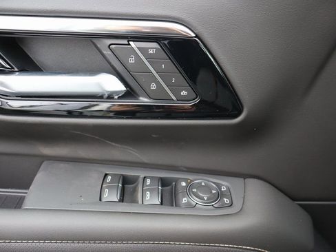 New 2026 Chevrolet Tahoe Premier AWD/4WD image 19