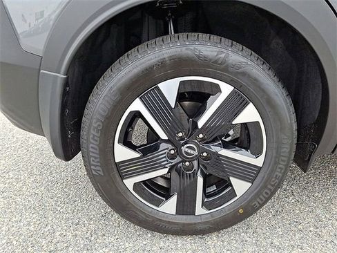 New 2026 Nissan Kicks SV w/ SV Premium Package image 27