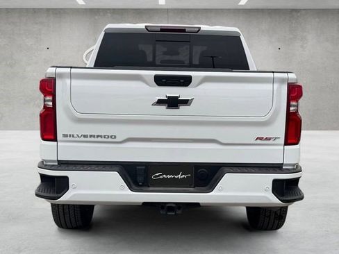 Certified 2024 Chevrolet Silverado 1500 RST image 15